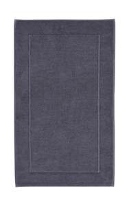 London Bath Mat 70Х120 Graphite