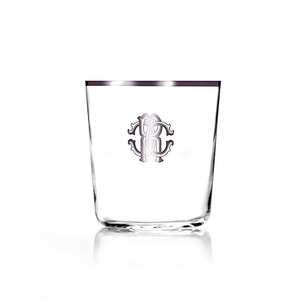 Monogramma Platinum Old Fashioned Набор из 6 стаканов