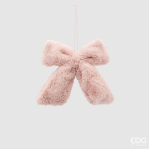 Christmas tree decoration Fiocco Peluche H16