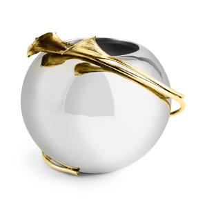 Vase bowl Calla Lily 