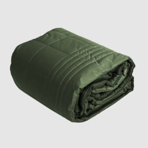 Покрывало Arcimboldi 270X270 verde bosco