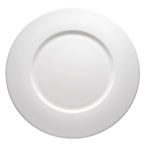 Gourmet Show plate