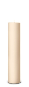 Pillar candle D5