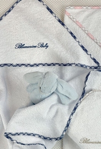 Prosop baie pentru bebelși British