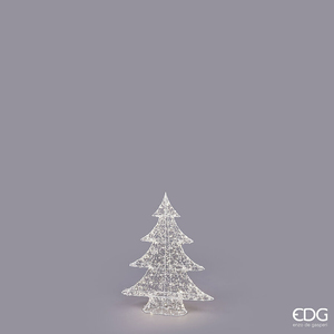 Decoration Albero LED Pearls 400MicroLED H59 Natural