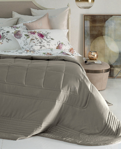 Cuvertură Blu Velvet 270X270 (stone)