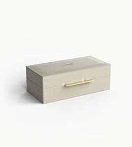 Brownie Storage box S sand