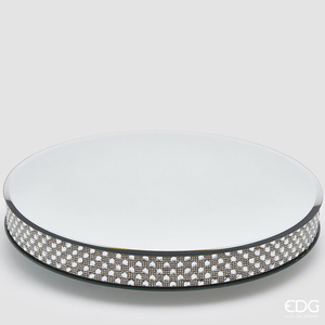 Декоративный алтарь Specchio Gemme D40