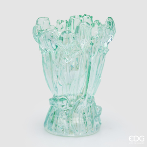 Vază Tulipano Green