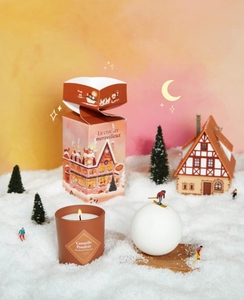 Набор Coffret Le Cracker Merveilleux