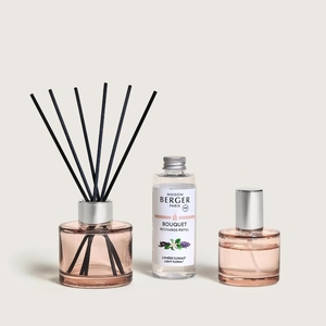 Gift set Ophelia