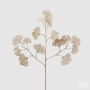 Ramură decorativă Ginkgo
