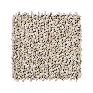 Rocca Коврик для ванной 60X60 Linen