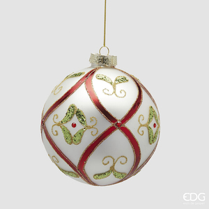 Jucărie brad Palla Intreccio D12