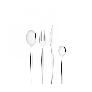 Natura Set of 24 cutlery in Lux box 