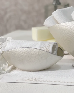 Suport pentru șervețele Nanci