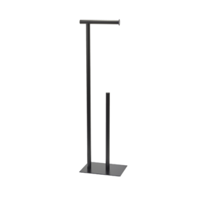 Icon Toilet Paper Holder 