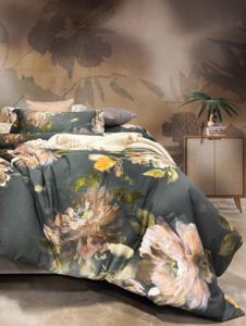 Duvet cover set Francine 250X200