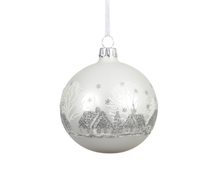 Jucărie brad Tree Border D8