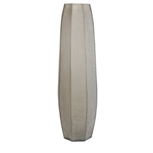 Vază Koonam Tall smokegrey
