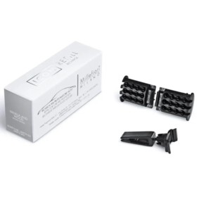 Vanilla & Wood Car Diffuser Refill