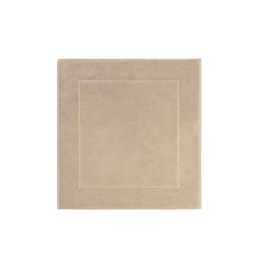 London Covoraș de baie 60X60 Almond
