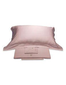 Lenjerie de pat Lory 220X200 Heather