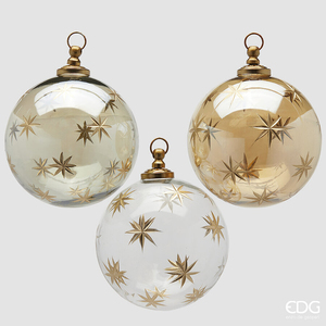 Christmas tree decoration Astra D13