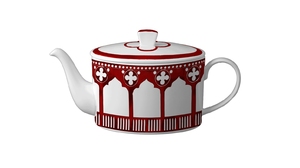 Venezia Tea pot