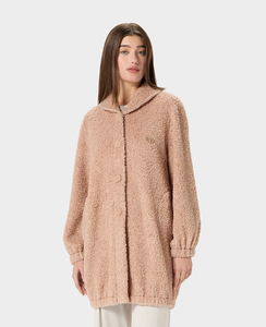 Кардиган Candore 46 nocciola