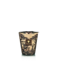 Scented candle Sacred Trees Mankono, 2 kg