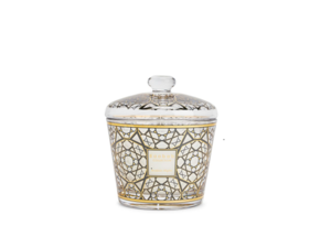 Scented candle Arabian Nights W/Lid
