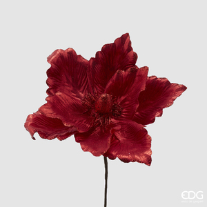 Decorative flower Magnolia