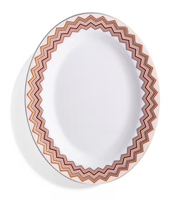 Iconic Platou Oval