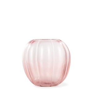 Ваза Lalibela M rose