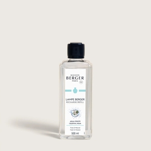 Lamp Refill Celestial Aqua 500 ml