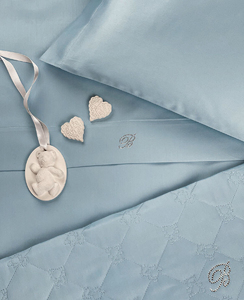 Cuvertură Baby Lory