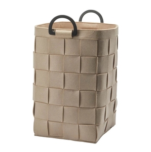 Dix Laundry Basket beige