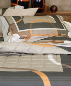 Постельное белье Staffe 240X220 camoscio