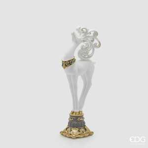 Decorațiune Renna H36