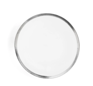 Silversmith Большая столовая тарелка 