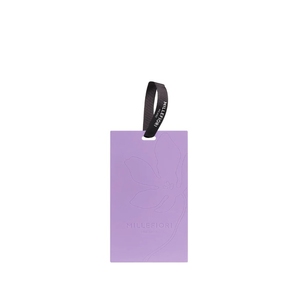 Set of 3 sachets for wardrobe Viola Ametista
