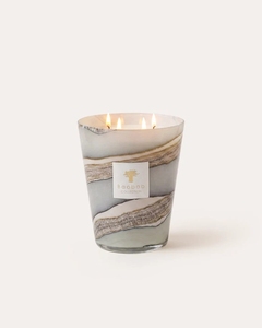 Scented candle Sand Sonora