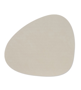 Suport pentru farfurie Oyster White