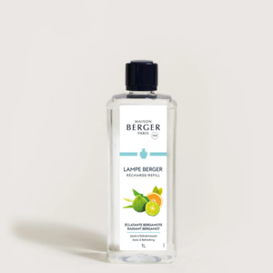 Рефилл для аромалампы Radiant Bergamot 