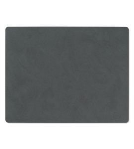 Suport pentru farfurie Square L Anthracite