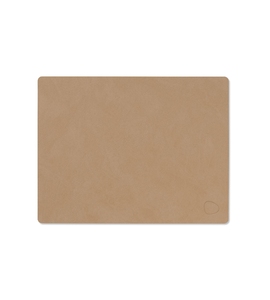 Suport pentru farfurie Square M Nougat