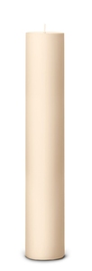 Pillar candle D5