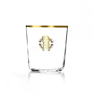 Monogramma Old Fashioned Set de 6 pahare 