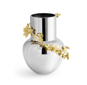 Cherry Blossom Vase